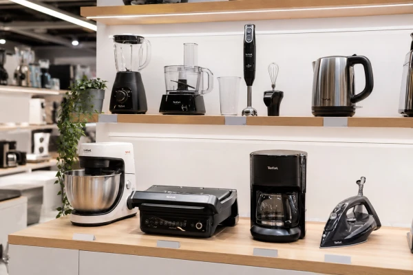 Kurtalan Tefal Küçük Ev Aletleri Satışı